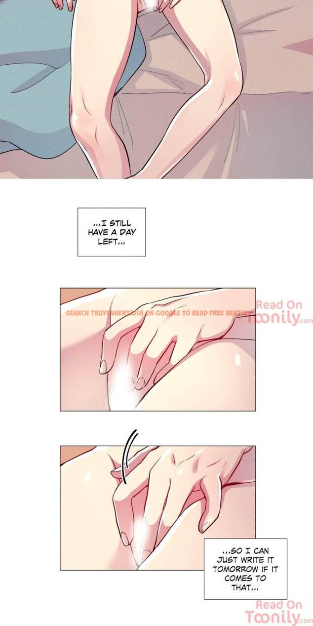 Read Hentai Image 18 223 in comic The Missing O - Chapter 84 - hentaitnt.net