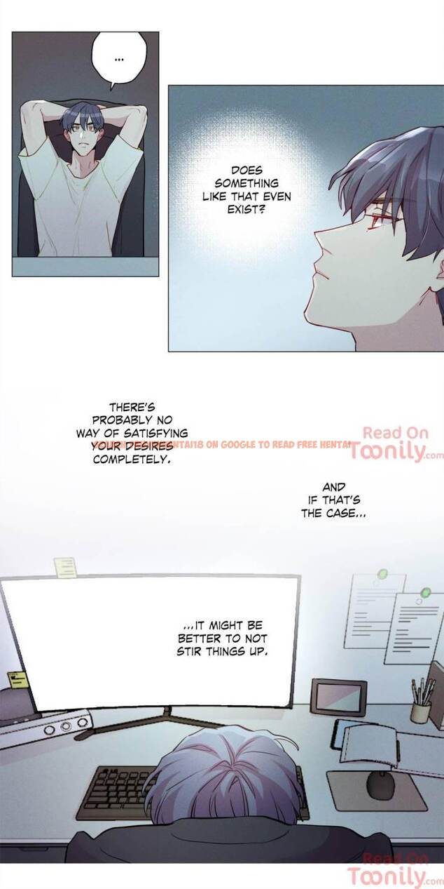Read Hentai Image 2 223 in comic The Missing O - Chapter 84 - hentaitnt.net