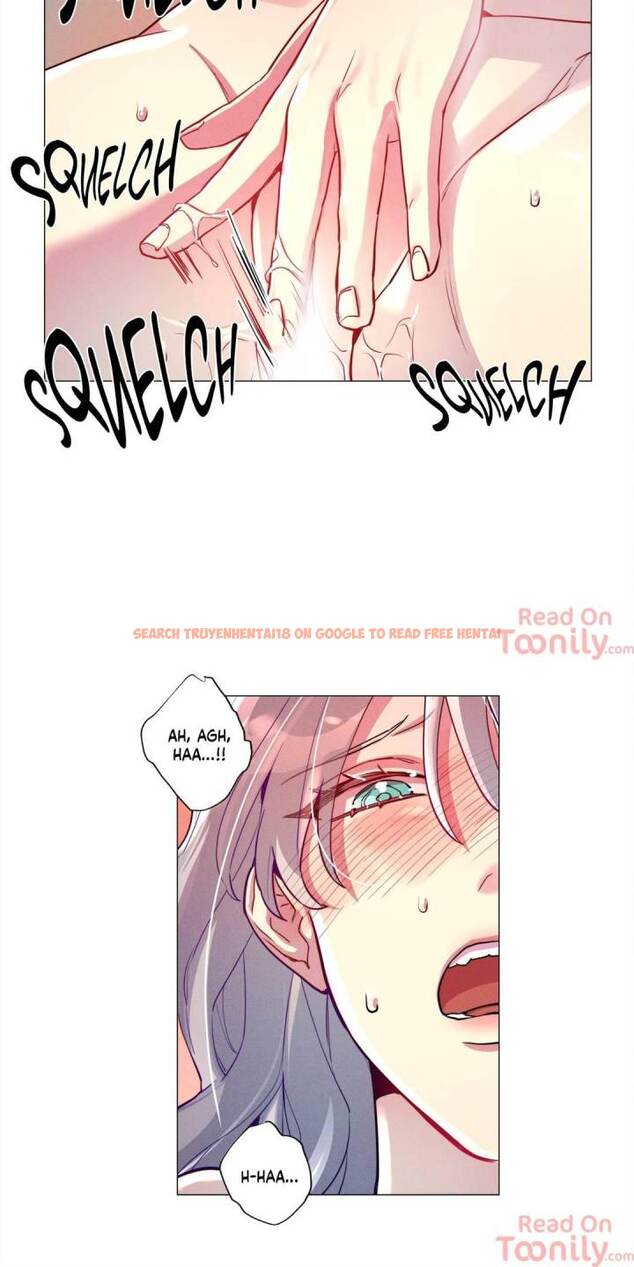 Read Hentai Image 22 223 in comic The Missing O - Chapter 84 - hentaitnt.net