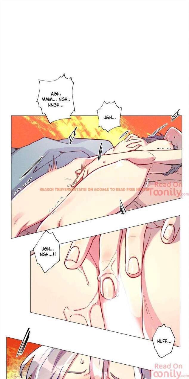 Read Hentai Image 23 223 in comic The Missing O - Chapter 84 - hentaitnt.net