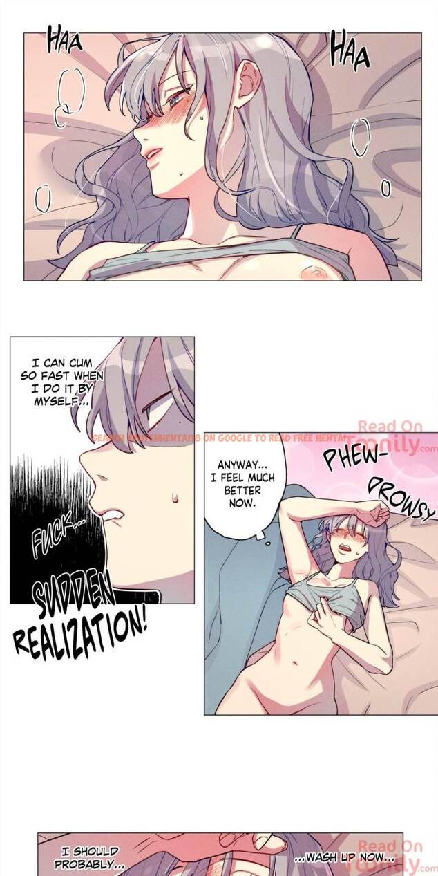 Read Hentai Image 25 223 in comic The Missing O - Chapter 84 - hentaitnt.net