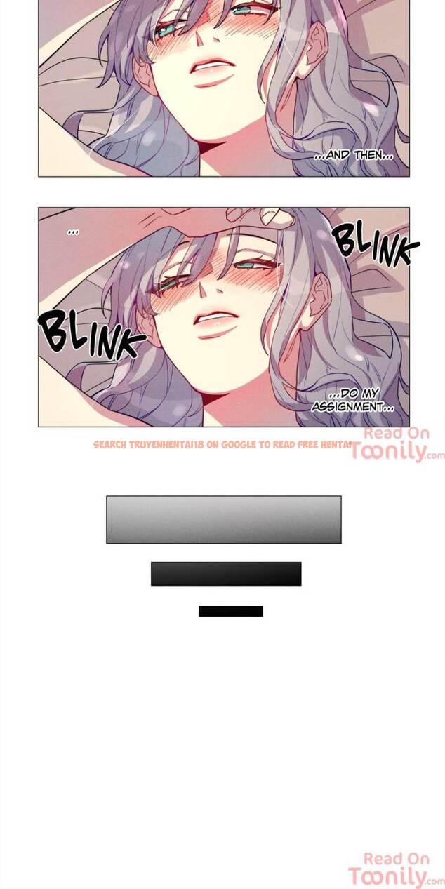 Read Hentai Image 26 223 in comic The Missing O - Chapter 84 - hentaitnt.net
