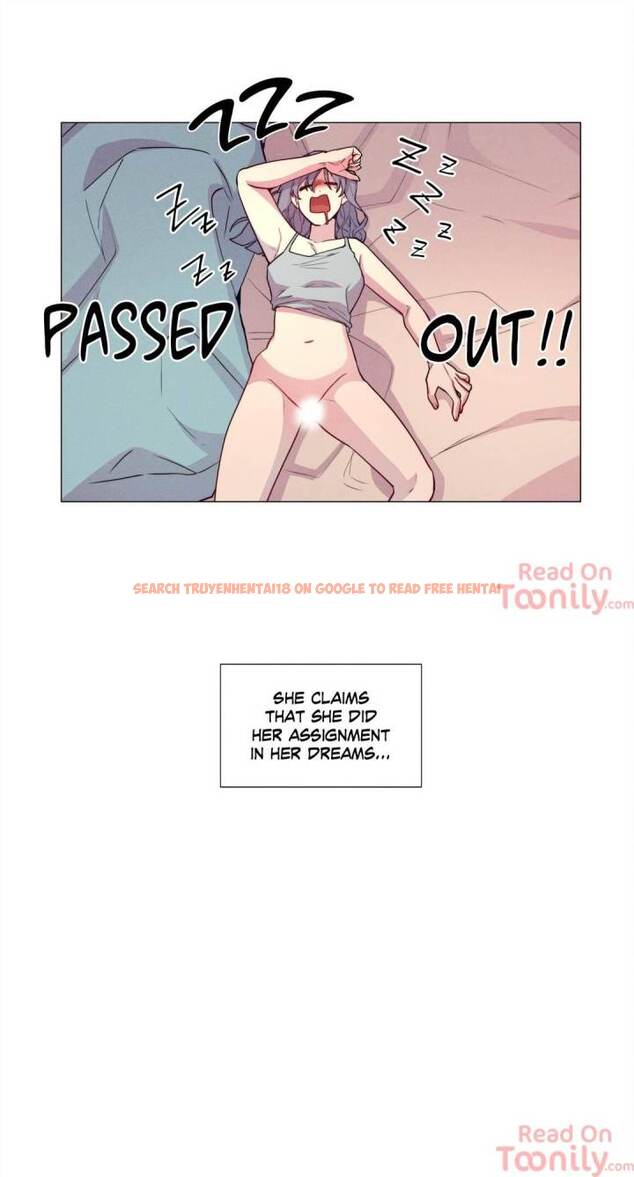 Read Hentai Image 27 223 in comic The Missing O - Chapter 84 - hentaitnt.net