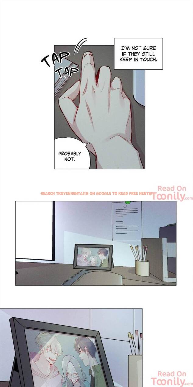 Read Hentai Image 5 223 in comic The Missing O - Chapter 84 - hentaitnt.net