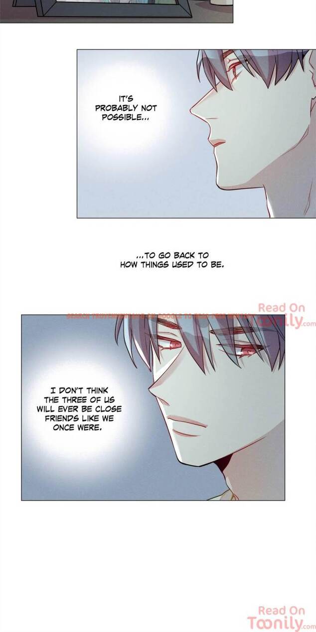 Read Hentai Image 6 223 in comic The Missing O - Chapter 84 - hentaitnt.net