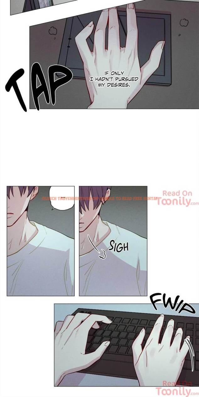 Read Hentai Image 8 223 in comic The Missing O - Chapter 84 - hentaitnt.net