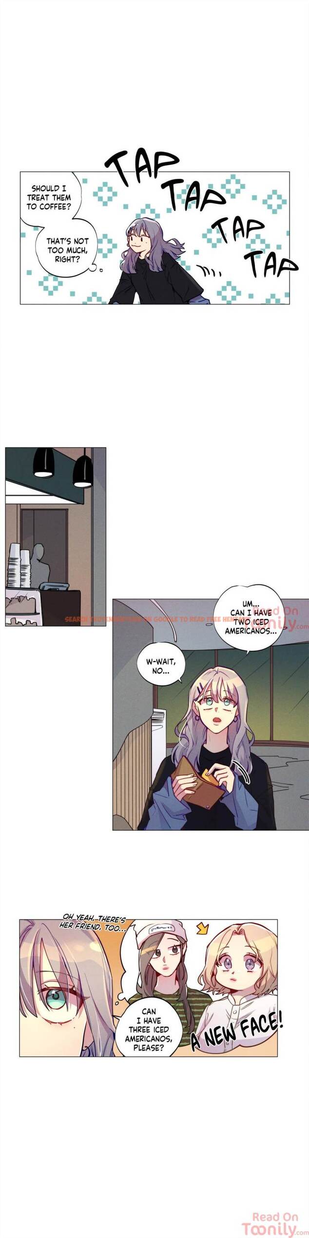 Read Hentai Image 10 222 in comic The Missing O - Chapter 85 - hentaitnt.net