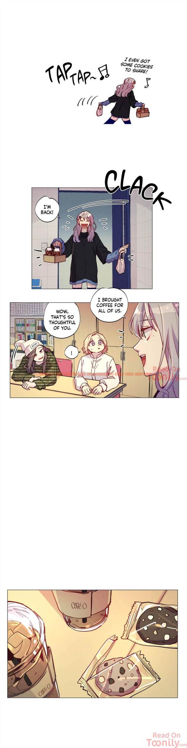 Read Hentai Image 11 222 in comic The Missing O - Chapter 85 - hentaitnt.net