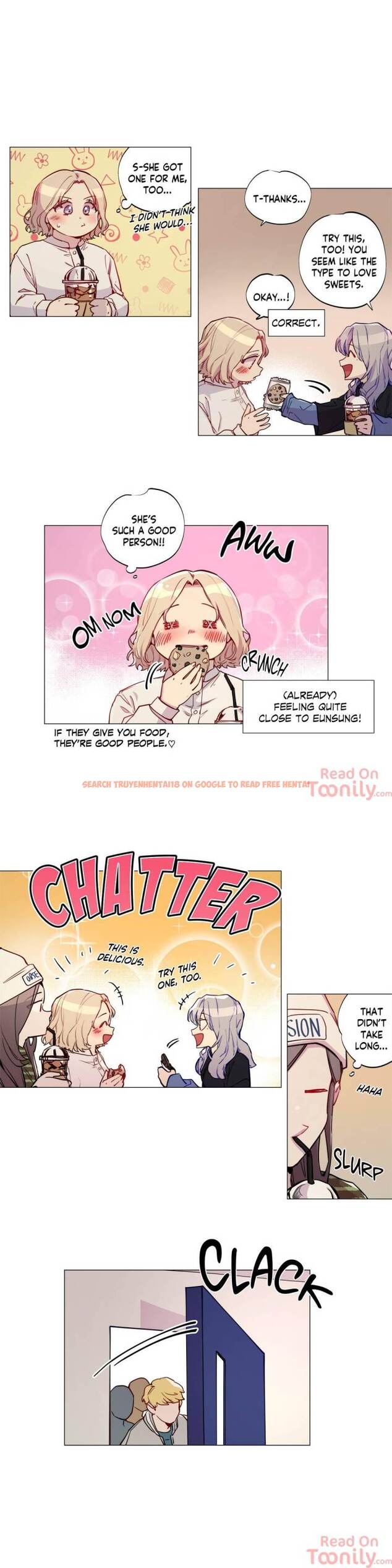 Read Hentai Image 12 222 in comic The Missing O - Chapter 85 - hentaitnt.net