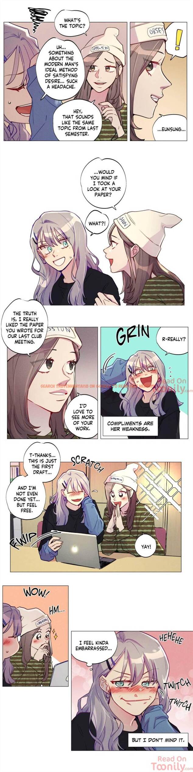Read Hentai Image 4 222 in comic The Missing O - Chapter 85 - hentaitnt.net