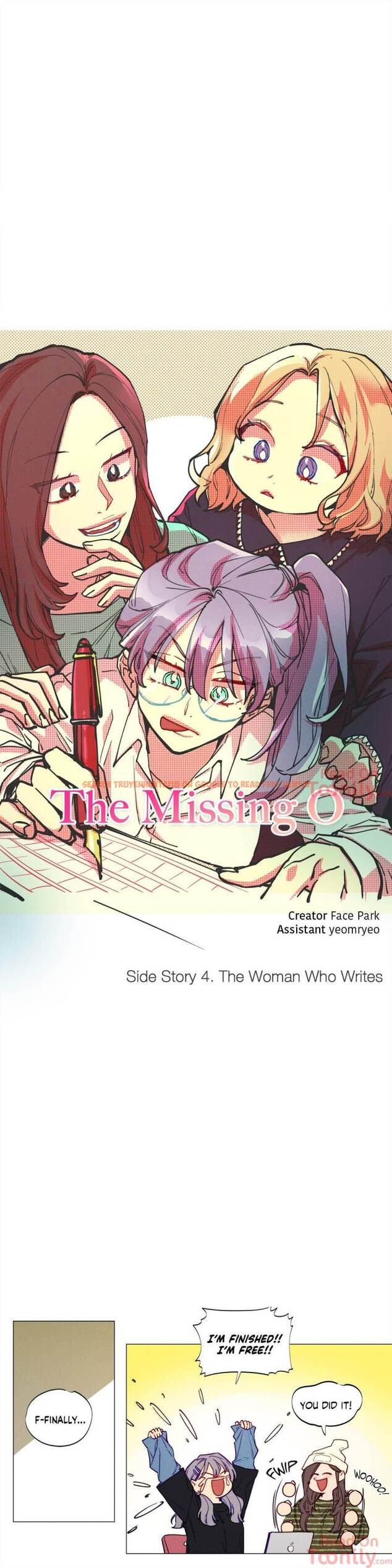 Read Hentai Image 5 222 in comic The Missing O - Chapter 85 - hentaitnt.net