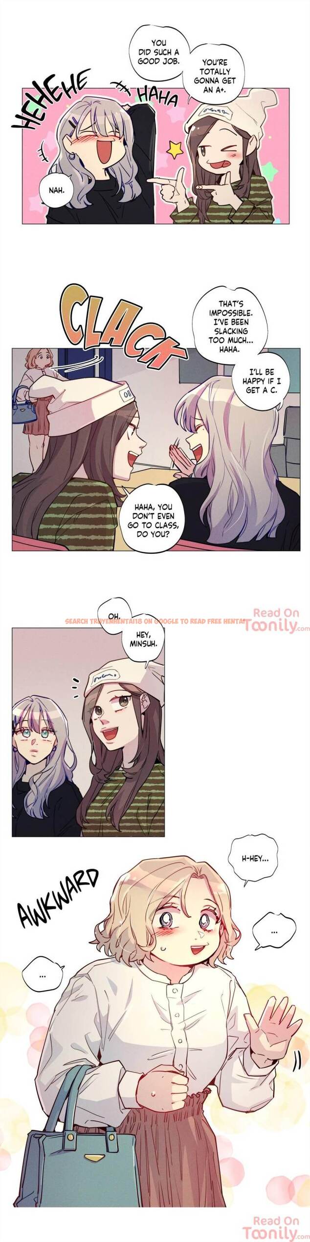 Read Hentai Image 6 222 in comic The Missing O - Chapter 85 - hentaitnt.net