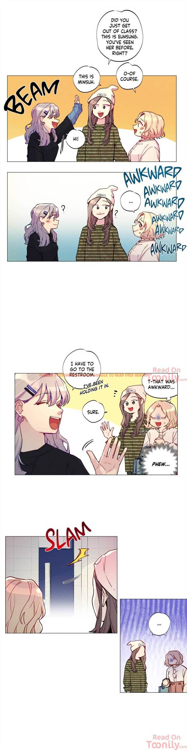 Read Hentai Image 7 222 in comic The Missing O - Chapter 85 - hentaitnt.net