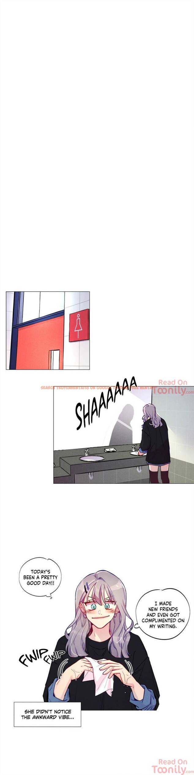 Read Hentai Image 9 222 in comic The Missing O - Chapter 85 - hentaitnt.net