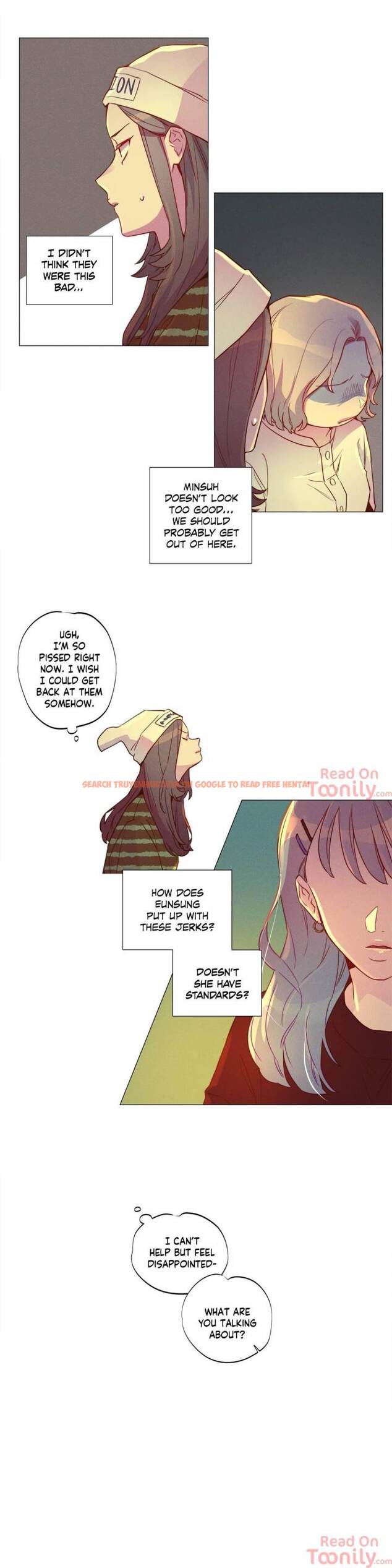 Read Hentai Image 11 222 in comic The Missing O - Chapter 86 - hentaitnt.net