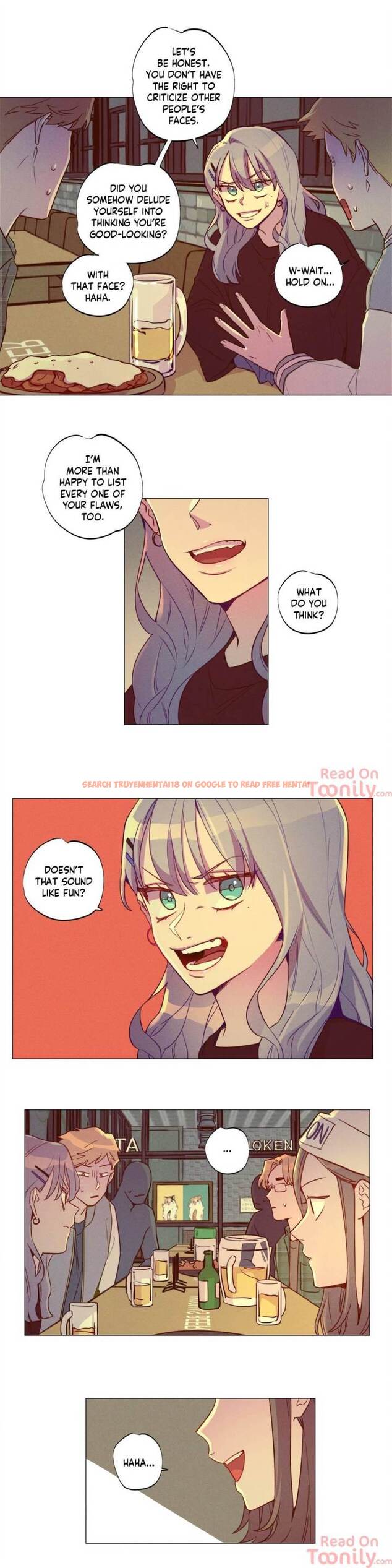 Read Hentai Image 13 222 in comic The Missing O - Chapter 86 - hentaitnt.net
