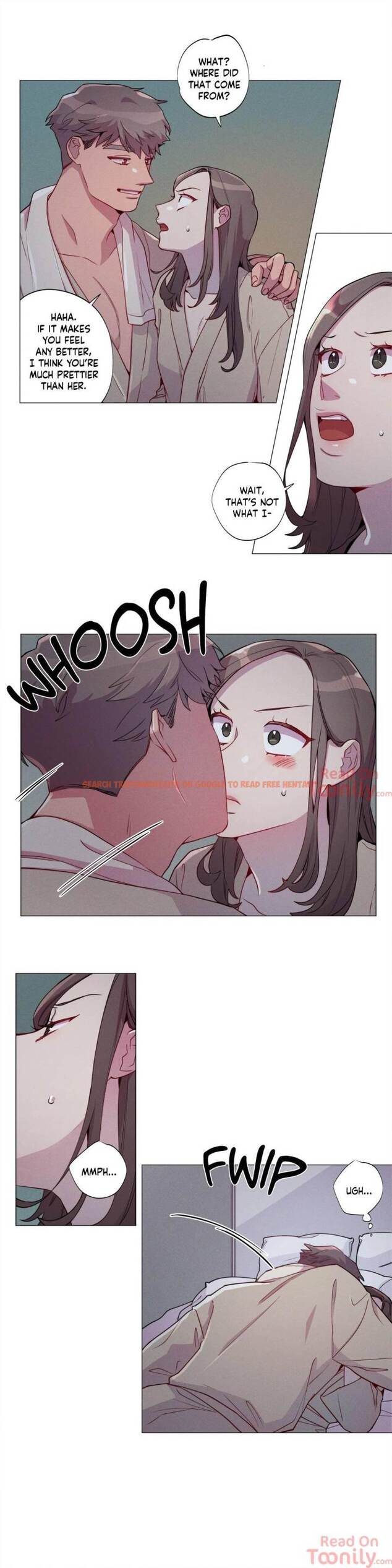 Read Hentai Image 11 222 in comic The Missing O - Chapter 87 - hentaitnt.net