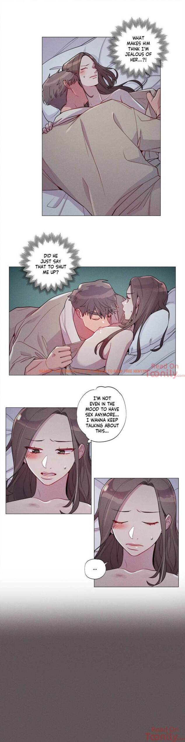 Read Hentai Image 12 222 in comic The Missing O - Chapter 87 - hentaitnt.net