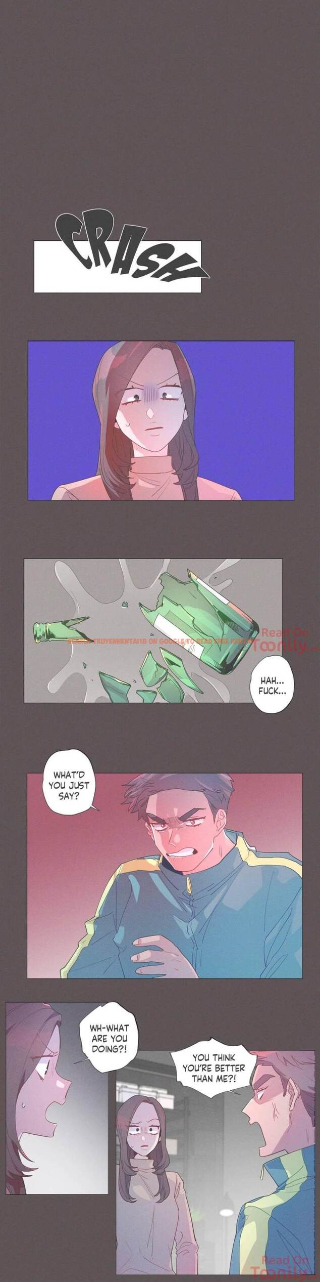 Read Hentai Image 13 222 in comic The Missing O - Chapter 87 - hentaitnt.net