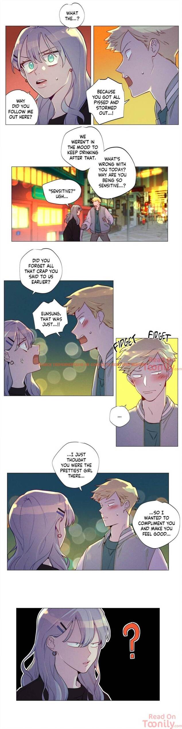 Read Hentai Image 3 222 in comic The Missing O - Chapter 87 - hentaitnt.net