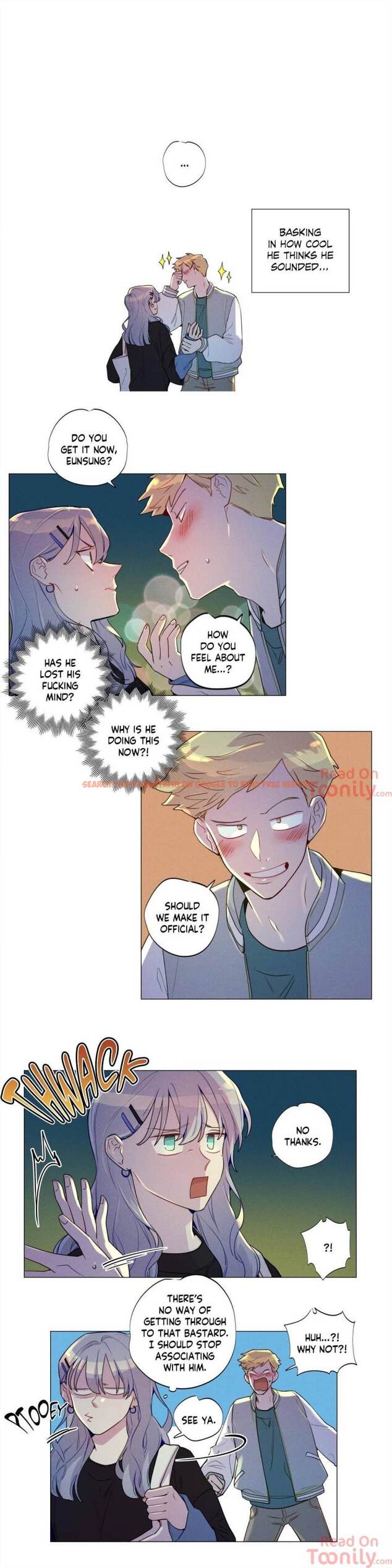 Read Hentai Image 5 222 in comic The Missing O - Chapter 87 - hentaitnt.net