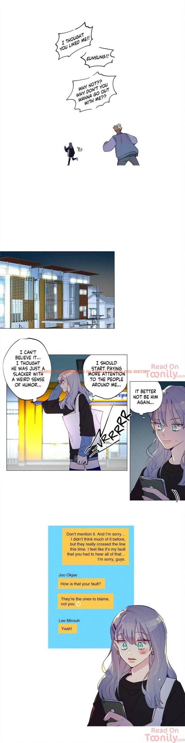 Read Hentai Image 6 222 in comic The Missing O - Chapter 87 - hentaitnt.net