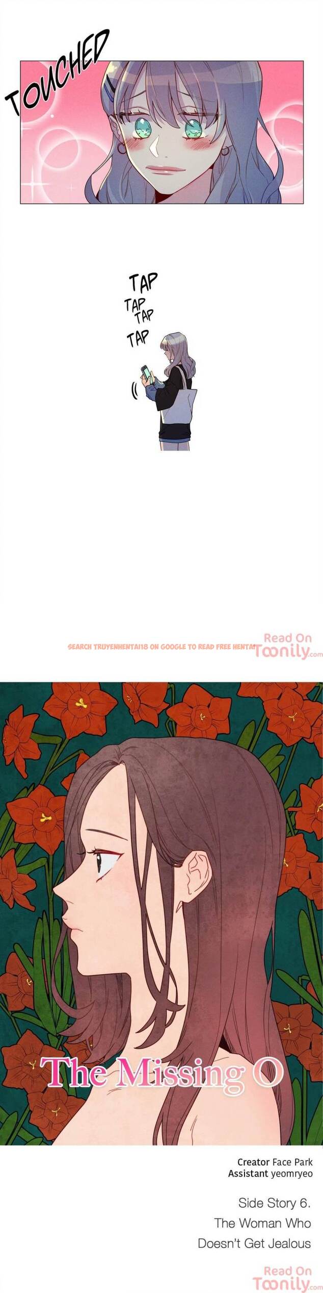 Read Hentai Image 7 222 in comic The Missing O - Chapter 87 - hentaitnt.net