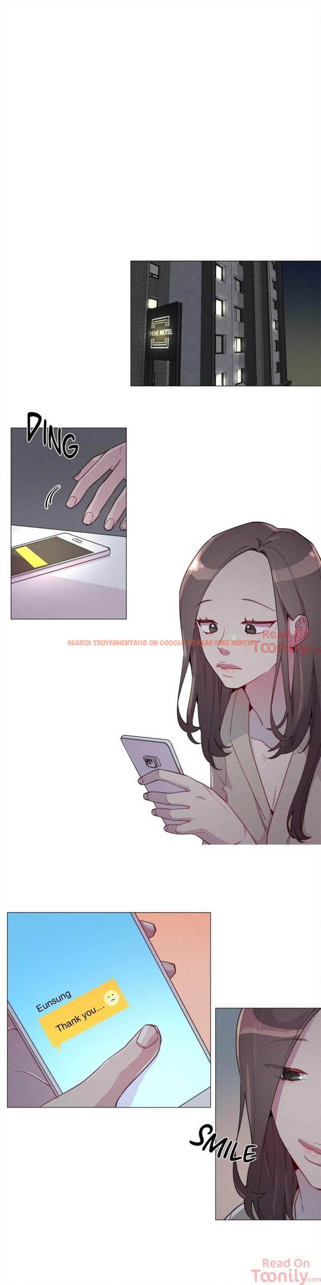 Read Hentai Image 8 222 in comic The Missing O - Chapter 87 - hentaitnt.net