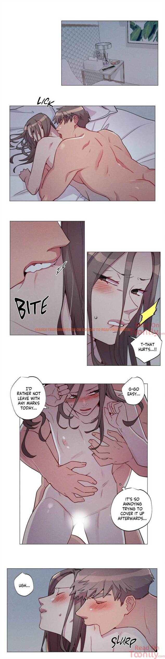 Read Hentai Image 1 222 in comic The Missing O - Chapter 88 - hentaitnt.net