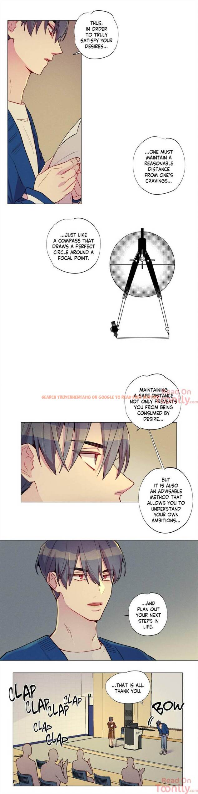 Read Hentai Image 10 222 in comic The Missing O - Chapter 88 - hentaitnt.net