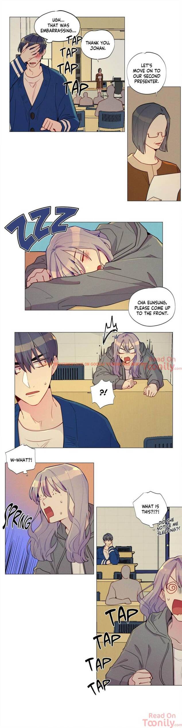 Read Hentai Image 11 222 in comic The Missing O - Chapter 88 - hentaitnt.net
