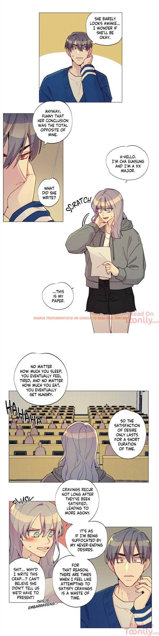 Read Hentai Image 12 222 in comic The Missing O - Chapter 88 - hentaitnt.net