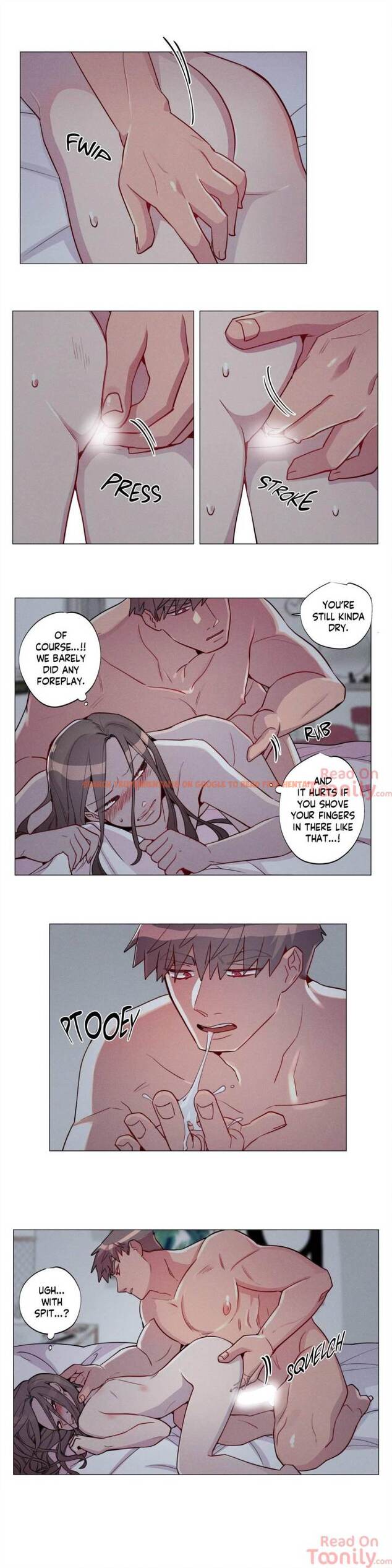 Read Hentai Image 2 222 in comic The Missing O - Chapter 88 - hentaitnt.net