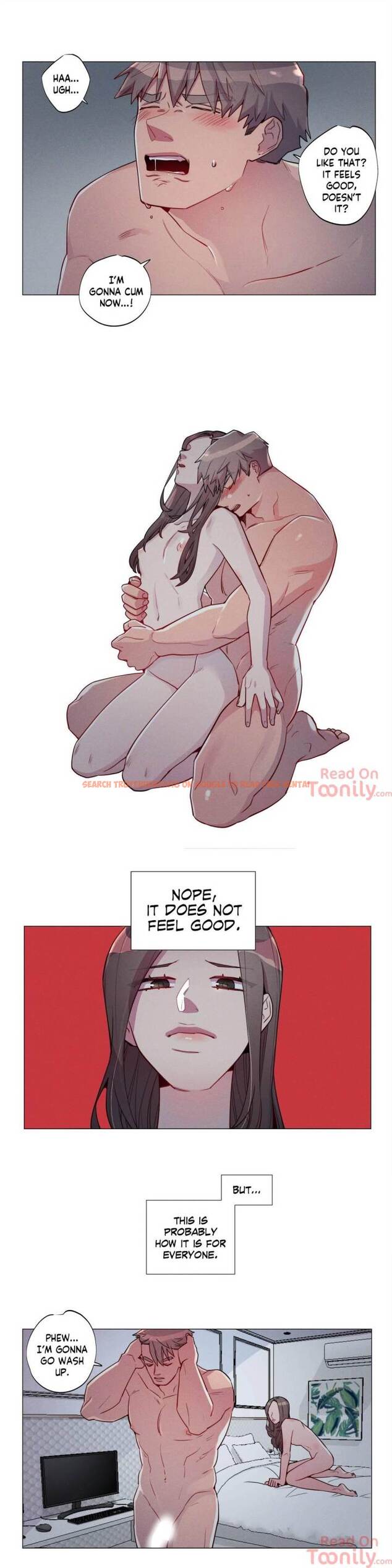 Read Hentai Image 4 222 in comic The Missing O - Chapter 88 - hentaitnt.net