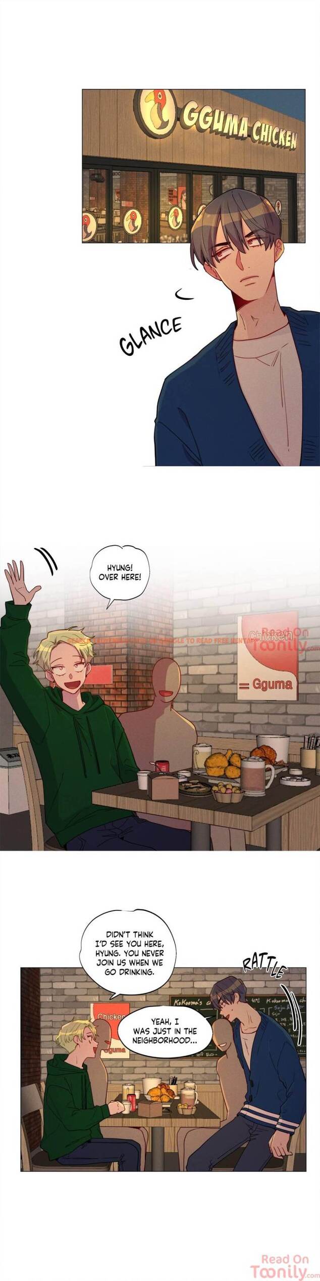 Read Hentai Image 1 222 in comic The Missing O - Chapter 89 - hentaitnt.net