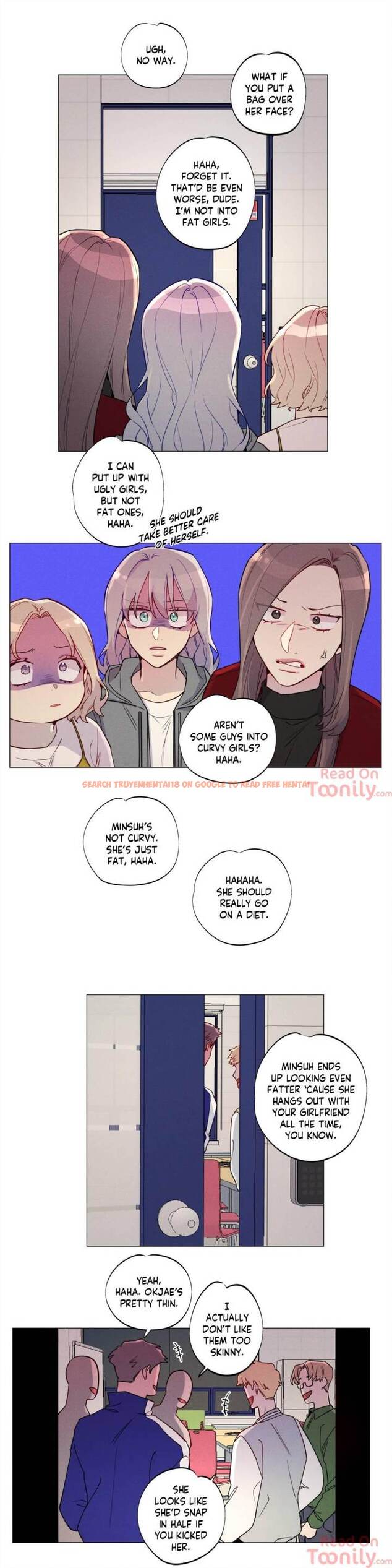 Read Hentai Image 10 222 in comic The Missing O - Chapter 89 - hentaitnt.net