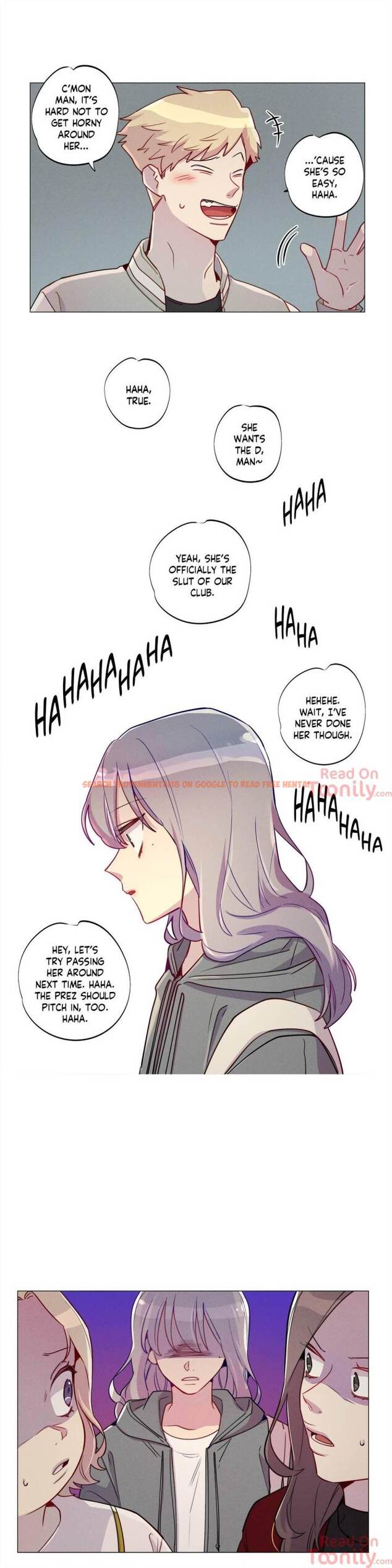 Read Hentai Image 13 222 in comic The Missing O - Chapter 89 - hentaitnt.net