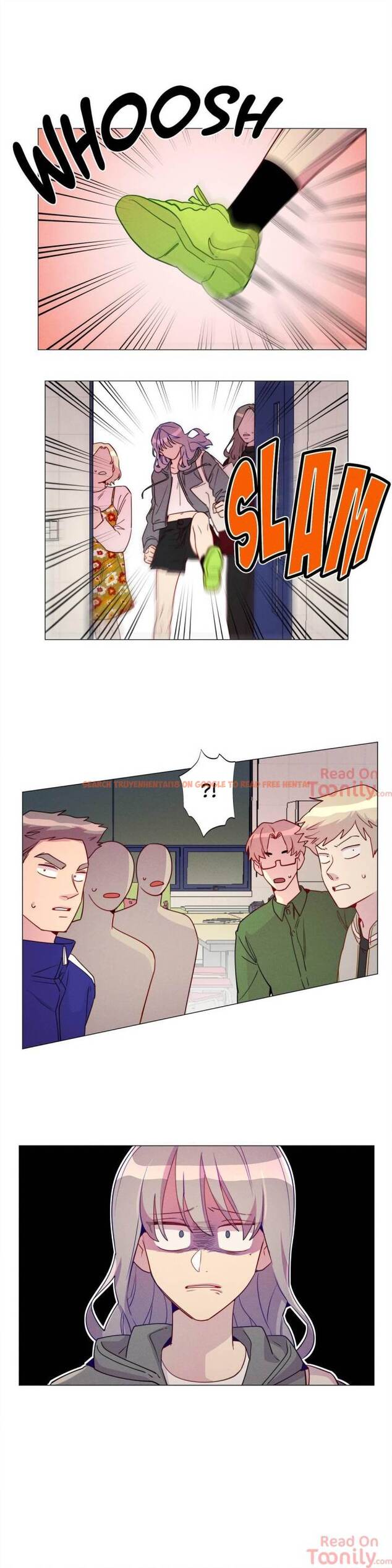 Read Hentai Image 14 222 in comic The Missing O - Chapter 89 - hentaitnt.net