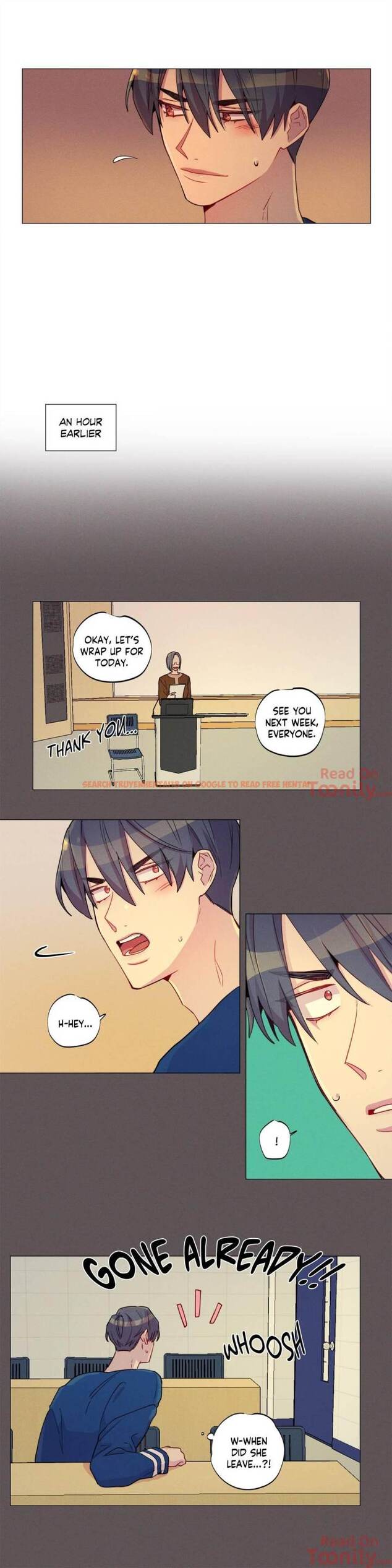 Read Hentai Image 2 222 in comic The Missing O - Chapter 89 - hentaitnt.net