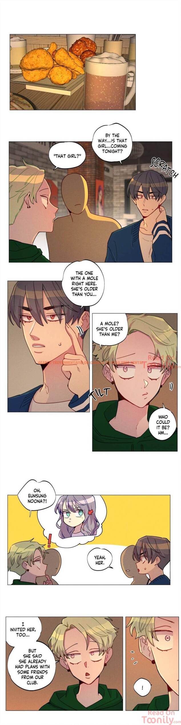Read Hentai Image 5 222 in comic The Missing O - Chapter 89 - hentaitnt.net