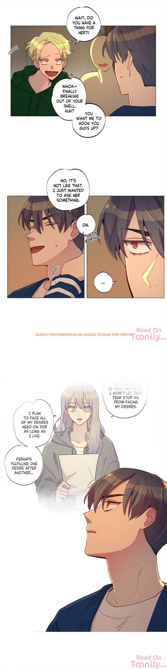 Read Hentai Image 6 222 in comic The Missing O - Chapter 89 - hentaitnt.net