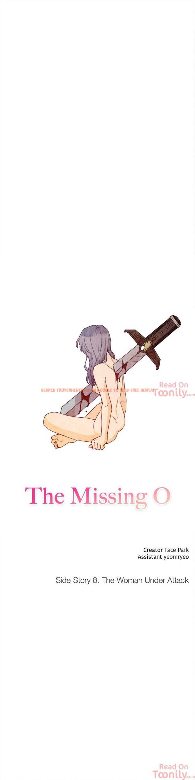 Read Hentai Image 7 222 in comic The Missing O - Chapter 89 - hentaitnt.net