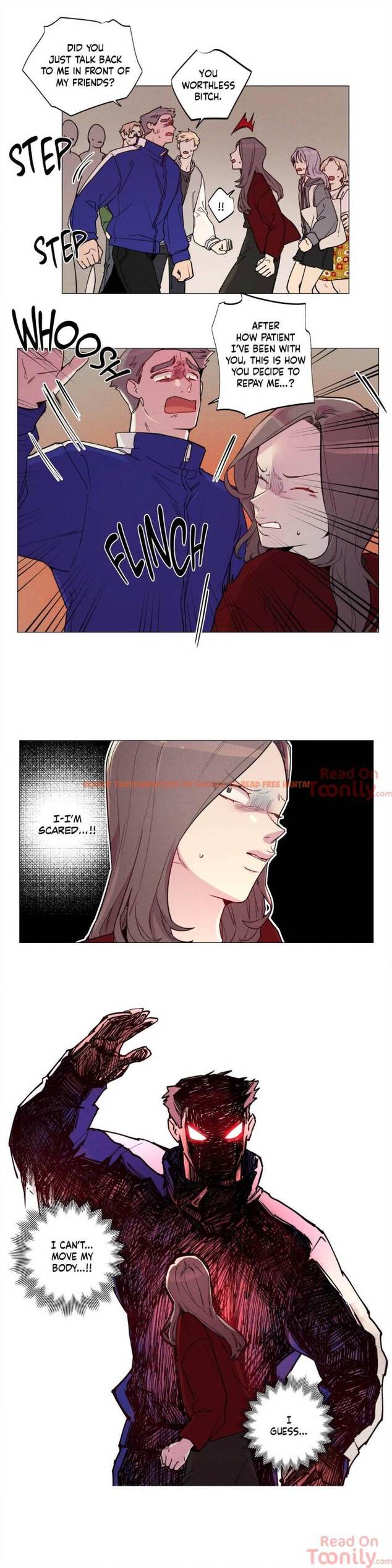 Read Hentai Image 11 222 in comic The Missing O - Chapter 90 - hentaitnt.net