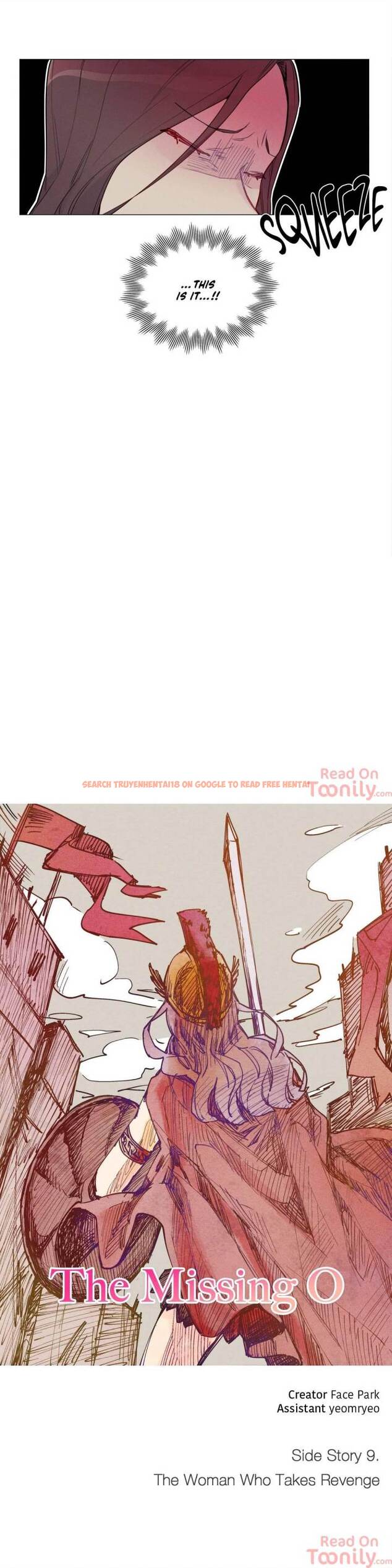 Read Hentai Image 12 222 in comic The Missing O - Chapter 90 - hentaitnt.net