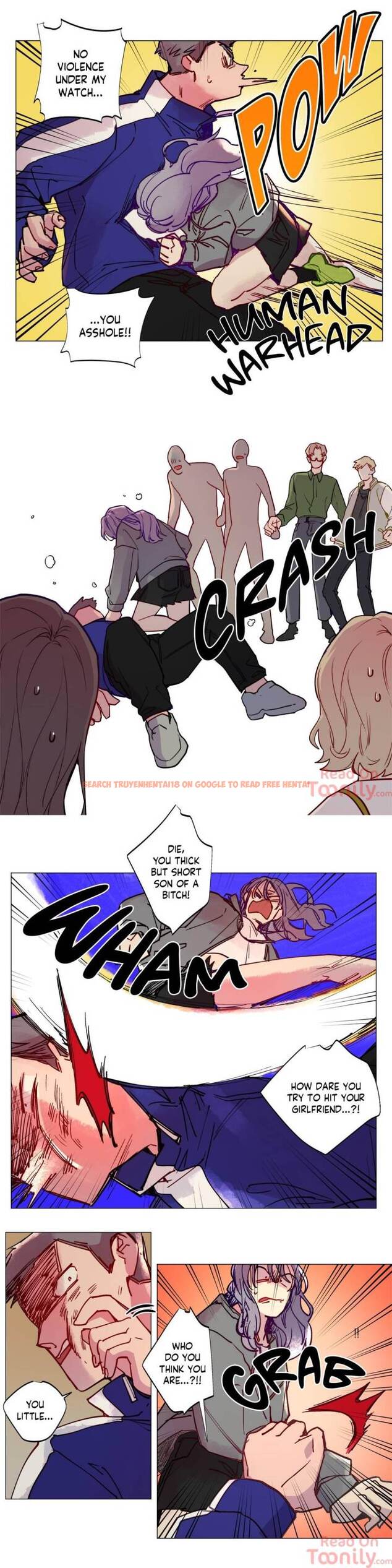 Read Hentai Image 14 222 in comic The Missing O - Chapter 90 - hentaitnt.net