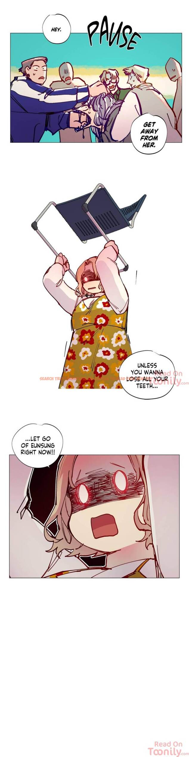 Read Hentai Image 16 222 in comic The Missing O - Chapter 90 - hentaitnt.net