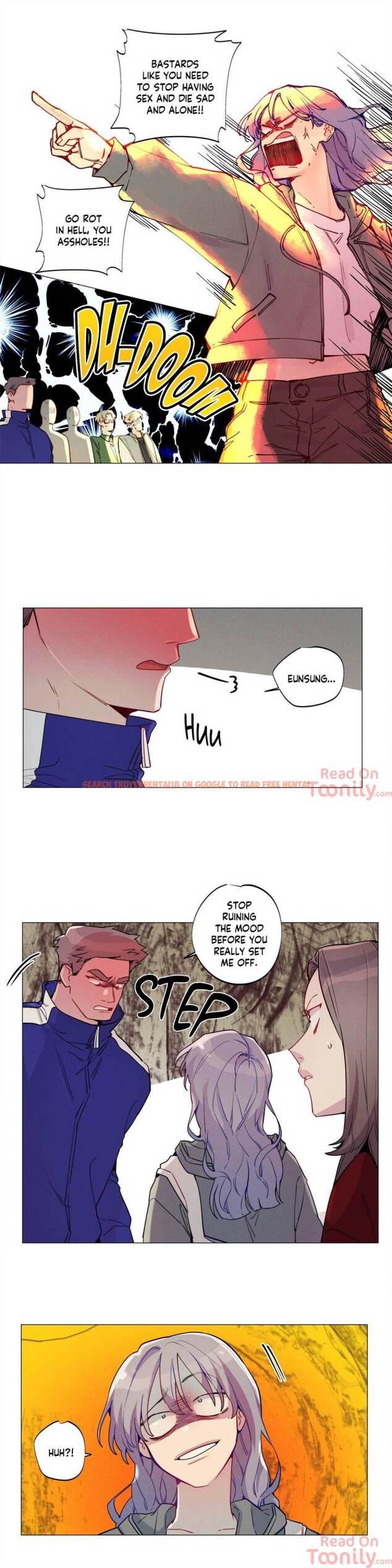 Read Hentai Image 6 222 in comic The Missing O - Chapter 90 - hentaitnt.net