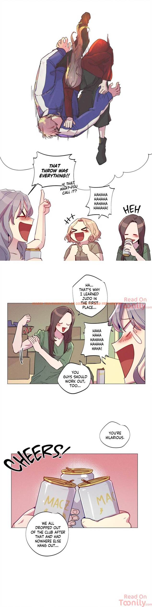 Read Hentai Image 11 222 in comic The Missing O - Chapter 91 - hentaitnt.net