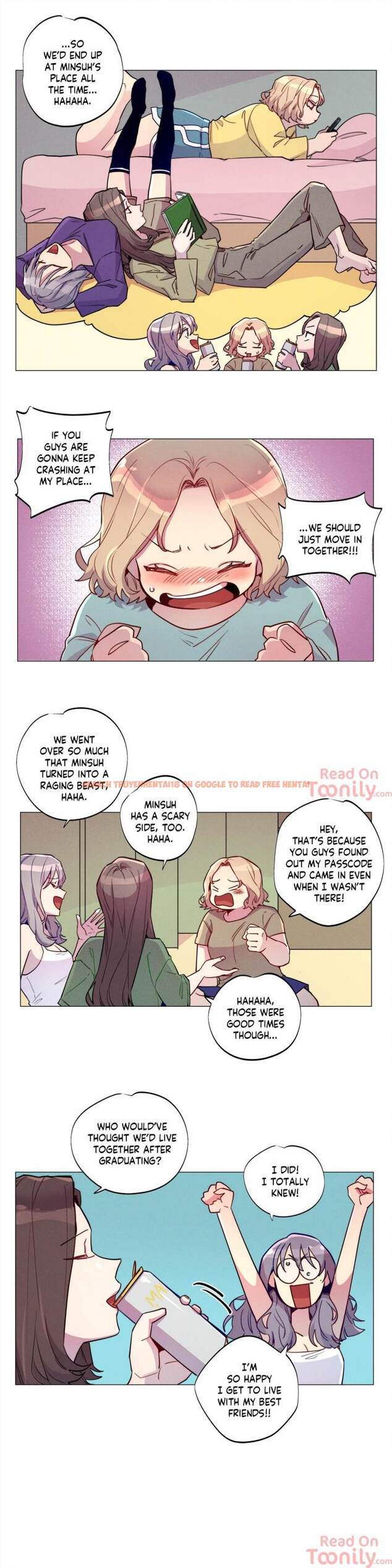 Read Hentai Image 12 222 in comic The Missing O - Chapter 91 - hentaitnt.net