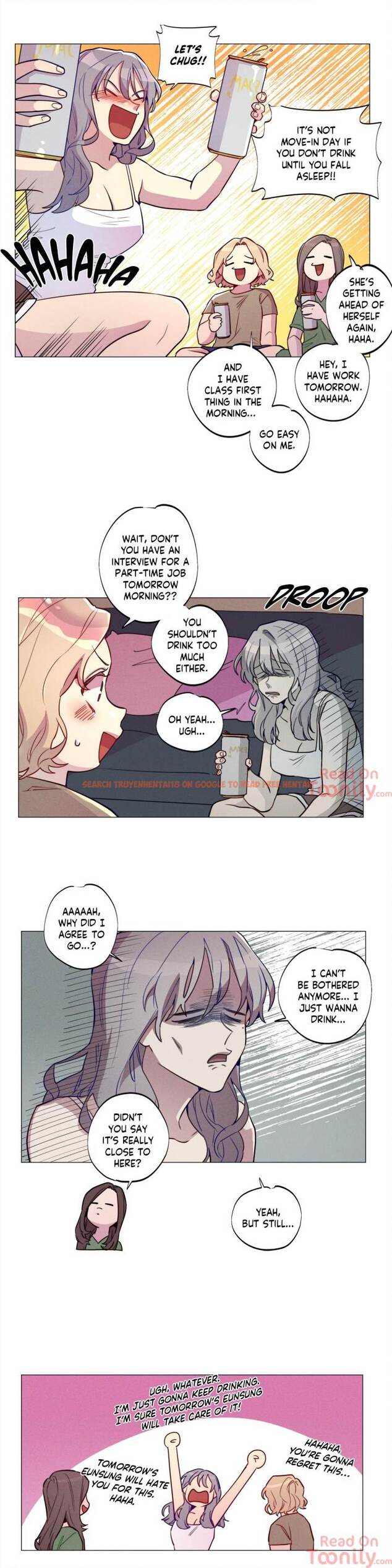 Read Hentai Image 13 222 in comic The Missing O - Chapter 91 - hentaitnt.net